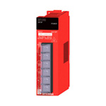 MELSEC-Q Series Power Supply Unit (Slim Type)