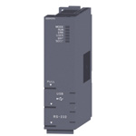 MELSEC-Q Series Sequencer CPU (High Performance Model)
