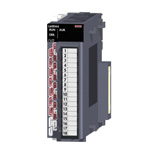 MELSEC-L Series Analog Output Unit