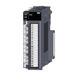 MELSEC-L Series Analog Input Unit
