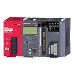 PLC MELSEC-L Series Sequencer CPU Set Product (L26CPU-BT)
