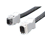 CRC Compact Robot Connector (51233)