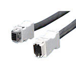 CRC, Compact Robot Connector (56377)