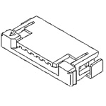 FFC-FPC (SMT) (52207) Upper Surface Contact Type