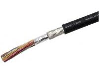 UL-Supported Shielded Power Cable 300V AWG28 - SS30WS