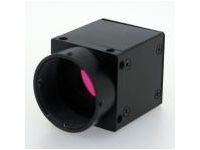 USB 3.0 compatible camera that corresponds to high-speed shooting