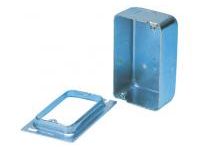 Domestic Blade Model Outlet-Embedded Outlet Relay Box