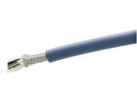 UL/CE Shielded Power Cable 300V PVC 20C Max - NA3UCSB