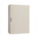 Cabinet Compliant with FUL Machinery Safety Standards (Includes Door-Locking Nut)