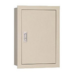BF_SF / Board Cabinet / Embedded, Depth: 160 mm