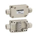 BP14-T - Box with Terminal