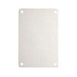 BP22 iron basal plate (iron plate base)