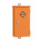 KA-A / Provisional Switchbox