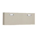 RA-Y・RA Series Control Panel Cabinet / Oblong