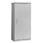 SOE, Stainless Steel Outdoor Independent Control Panel Cabinet