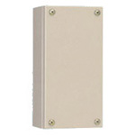 TVC・TVC Series Terminal Box (Waterproof, Dustproof Design)