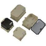 Electric Box/Electric Cabinets/Control CabinetsImage