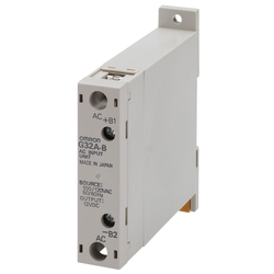 AC Input Unit G32A-B