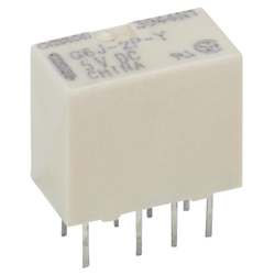 Surface-mount Relay - G6J-Y