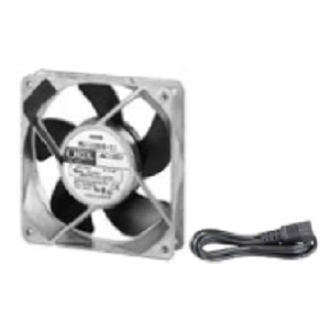 AC Propeller Fan, Standard Type, MU Series
