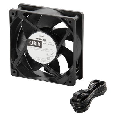 EC fan, EMU series
