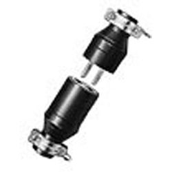 Non-Waterproof Rubber Cord Connector Set Product