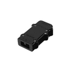 C-Type Grounding Cord Connector Body for Stage/Studio