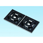 Zip Tie Fixtures/OptionsImage