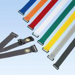 Zip TiesImage