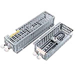Sheath heater specifications: SSH type