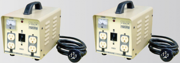 TB-D Series, Portable Transformer