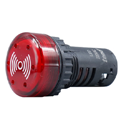 Buzzer, TS2