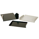 Extensive EIA Rack Stowing Shelf, SRE Series