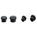 Small hole plugs MHD series