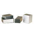 Removable Panel Aluminum Sash Case, PSL Series