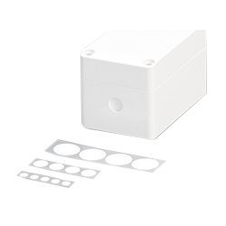 VSC Type Vent Filter Patch Type
