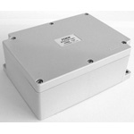Electric Box/Electric Cabinets/Control CabinetsImage