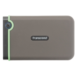 Portable Hard Drive, StoreJet 25M3