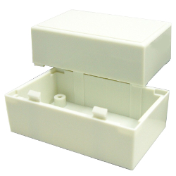 Mold Case TB-35 Series