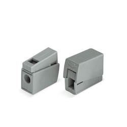 Lighting Connectors and LC Series