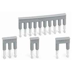 Terminal Block for Relaying - Comb Type Jumper (Insulation) - for 281/781 Series