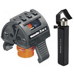 Cap Tire Wire Stripper