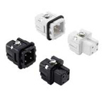 Square ConnectorsImage