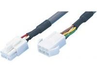 Cable with Nylon ConnectorsImage
