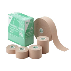 Multipore™ Sports Regular Expanding Fixing Tape