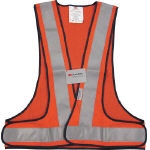 3M High Visibility Reflective Vest