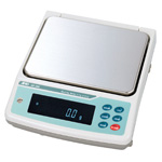 Dust- and Waterproof Moderate Class Balance GF-K Series