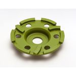 Diamond Portable Cutter Light Green (Double)