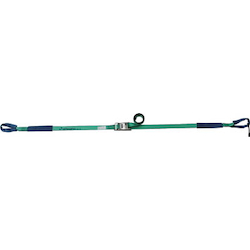 Lashing Belt Ratchet Buckle Type Tightening Belt Length Winding Side (m) 3–7