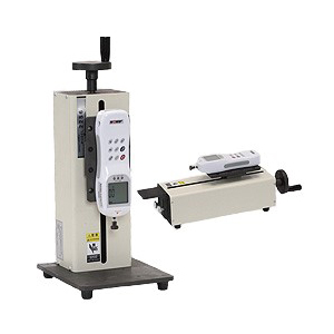 Vertical / Horizontal Compatible Type Manual Stand